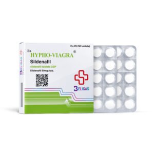 Hypho® – Viagra 50mg